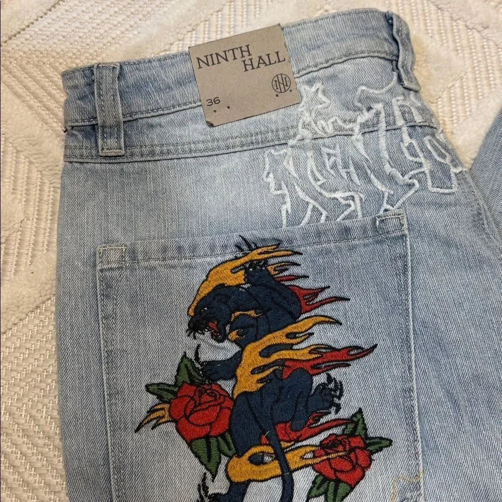 Zumiez brand new